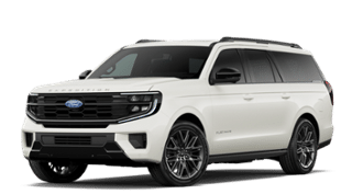 2027 Ford Expedition® External Image 1